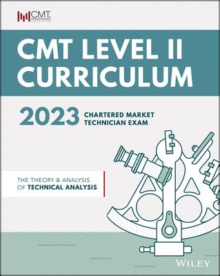 CMT-Level-II Prüfungsmaterialien