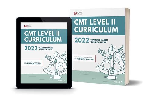 CMT-Level-II Übungsmaterialien