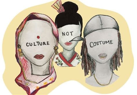 CMV: the concept of cultural appropriation doesn