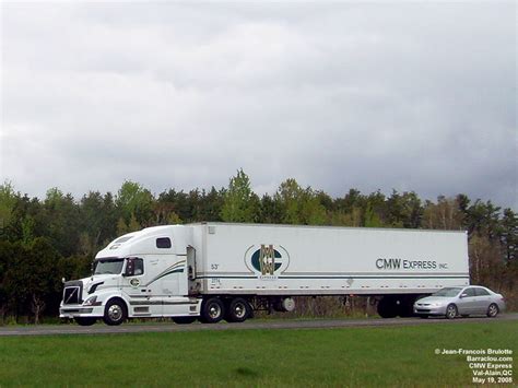 CMW Trucks