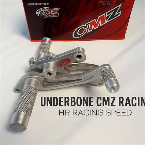 CMZ RACING - Discbrake Piringan Rem Cakram Depan Disc - raincitystudios.com