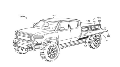 CN111439212B - Multifunctional truck storage box - Google Patents