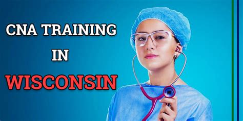 CNA Certification in Wisconsin