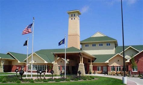 CNA Classes in Nebraska 9 Best Training Programs & Top Schools