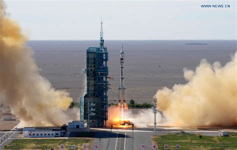 CNBC: China lanza misión tripulada a estación espacial y planea llegar a la Luna antes de 2030