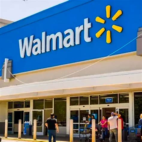 CNBC: Walmart despide a cientos de empleados en instalaciones de comercio electrónico