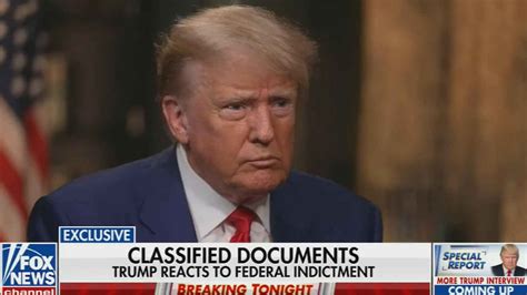 CNBC: la fecha del juicio de los documentos clasificados de Trump está fijada para el 14 de agosto
