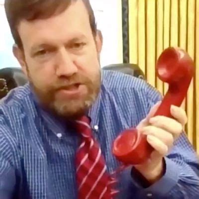 CNBC Contributor Frank Luntz Has an Oval Office …