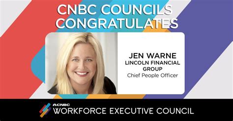 CNBC Workforce Executive Council LinkedIn