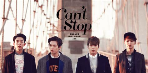 CNBLUE - Can