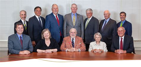 CNC Board of Directors - Canandaigua National Bank & Trust