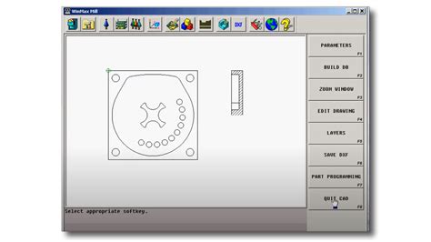 CNC Machining Blog Hurco CNC Machine Tools dxf transfer