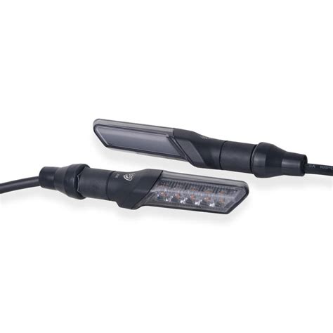 CNC Racing Style Sequential LED Turn Signals - raincitystudios.com