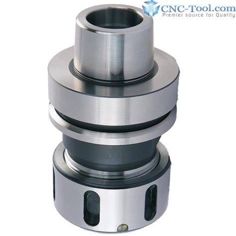 CNC Toolholder hsk 63f - www.cnc-tool.com