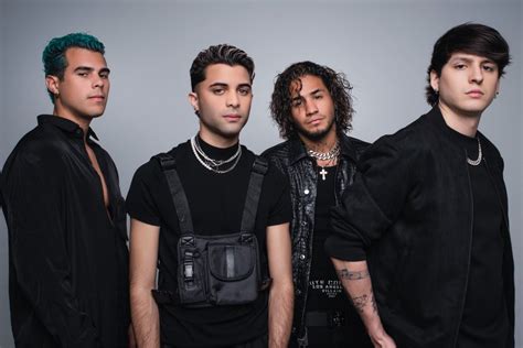 CNCO &ndash; CNCO &ndash; CD (Album), 2018 [r12354754] | Discogs