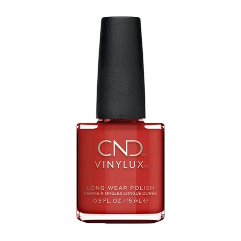 CND Vinylux Brick Knit (Week Long Wear), Free …