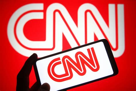 CNN's parent company to re-launch streaming news service