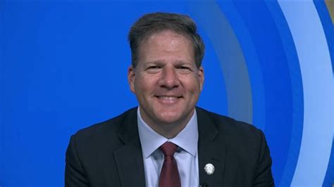 CNN Exclusive: New Hampshire GOP Gov. Sununu says he will not run for president in 2024