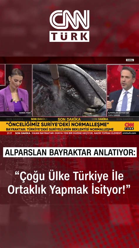CNN TÜRK Facebook. 