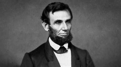 CNN explores Abraham Lincoln from a modern vantage point