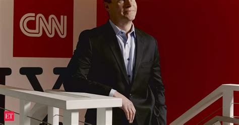 CNN head Chris Licht is out at the global news network after a brief, tumultuous tenure