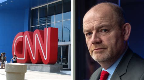 CNN hires ex-NYT chief as new CEO