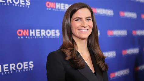 CNN names Kaitlan Collins to fill prime-time vacancy in Chris Cuomo’s old slot