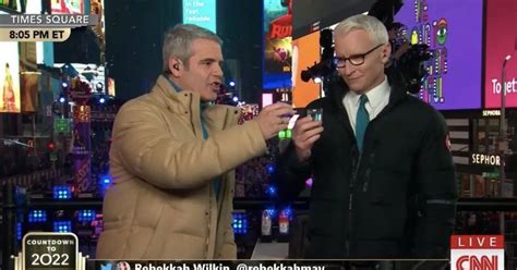 CNN pranked into sharing fake NSFW names on New Year’s Eve