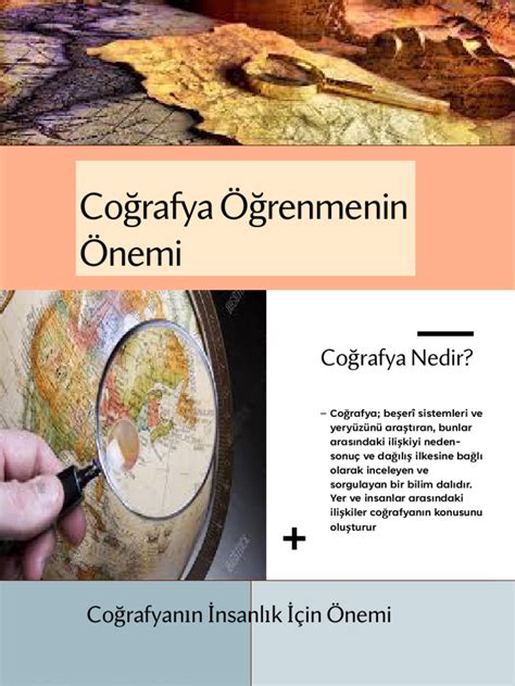 COĞRAFYA PDF Scribd.