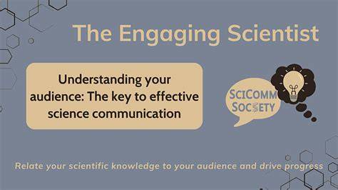 Co-creation and Networking: Keys to Science Communication in the … - raincitystudios.com