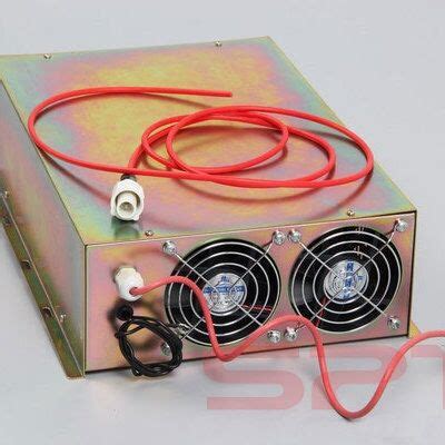 CO2 Laser Tube Power Supply - SPT Laser