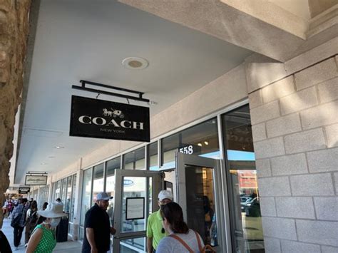 COACH® Outlet Stores In Pleasant Prairie, Wisconsin