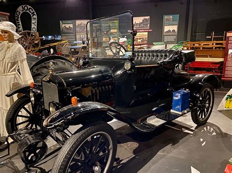 COACH HOUSE MUSEUM (Feilding) - All You Need to …