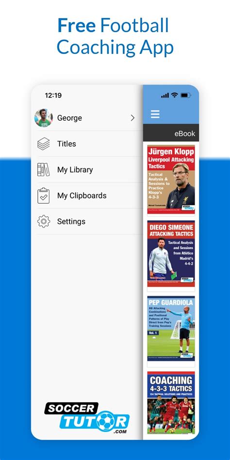 COACH HR APK Download for Android 