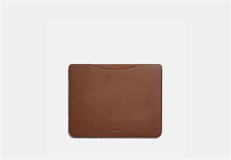 COACH OUTLET® Tablet Sleeve