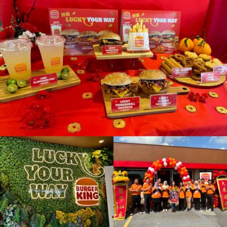 COACH TRX Store Opening Burger King CNY Menu Launch & More: Events We Hit  Up Last Week!