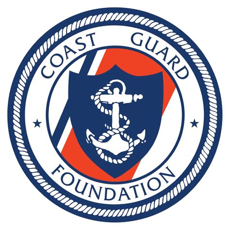 COAST GUARD FOUNDATION INC - GuideStar Profile