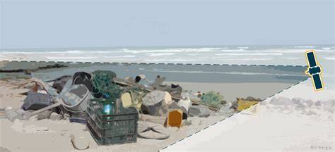 Coastal and marine plastic litter monitoring using remote sensing: A ... - raincitystudios.com