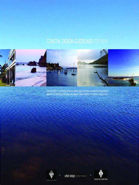 Coastal design guidelines - Planning - raincitystudios.com