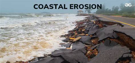 Coastal Erosion: Techniques & Impact | StudySmarter - raincitystudios.com