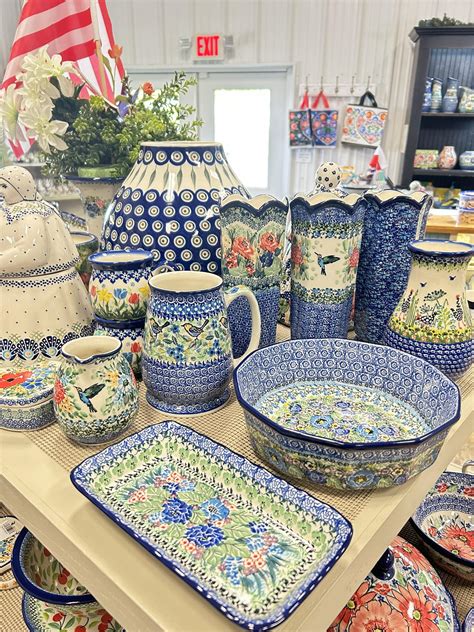 Coastal Handmade Pottery - Etsy - muktibox.com