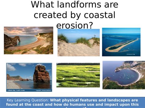 Coastal landscapes – WJEC Erosional landforms - BBC - wintechmobiles.com
