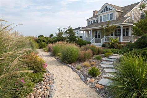 Coastal Landscaping in Massachusetts - Plant List - raincitystudios.com