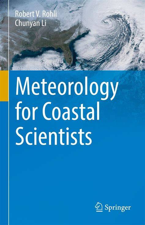 Coastal meteorology - Coastal Wiki - raincitystudios.com