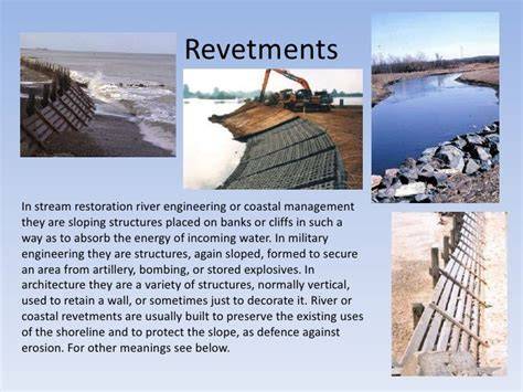 Coastal Protection Methods | PPTX - SlideShare - raincitystudios.com