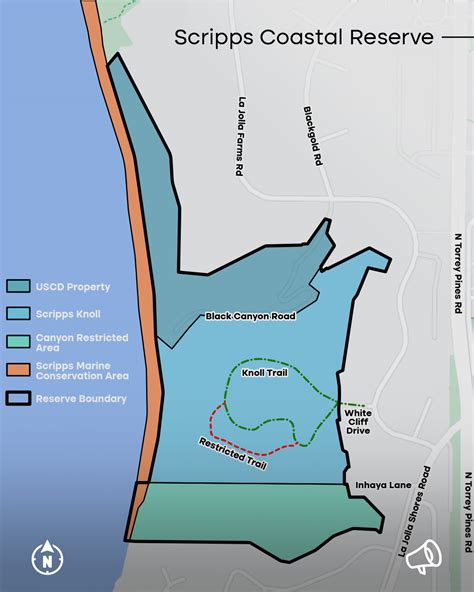 Coastal Reserve Management - Shire of Denmark - raincitystudios.com