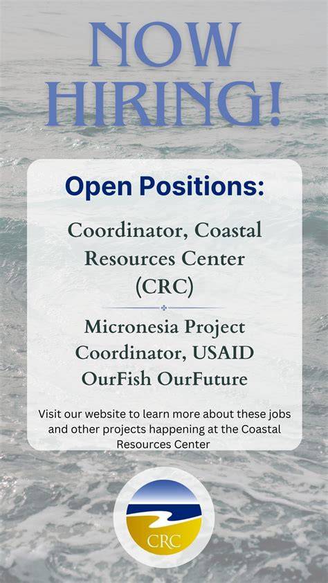 Coastal Resources Center | Graduate School of Oceanography - raincitystudios.com