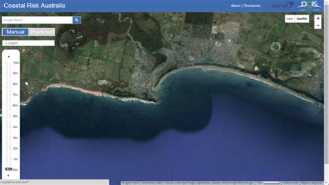 Coastal Risk Australia - wintechmobiles.com