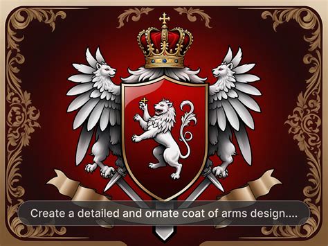 Coat of arms generator - Roll for Fantasy - wintechmobiles.com