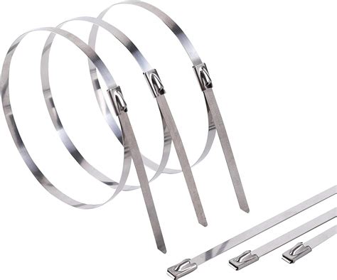 Coated Stainless Steel Cable Ties: An Invisible Protective Barrier For ... - wintechmobiles.com